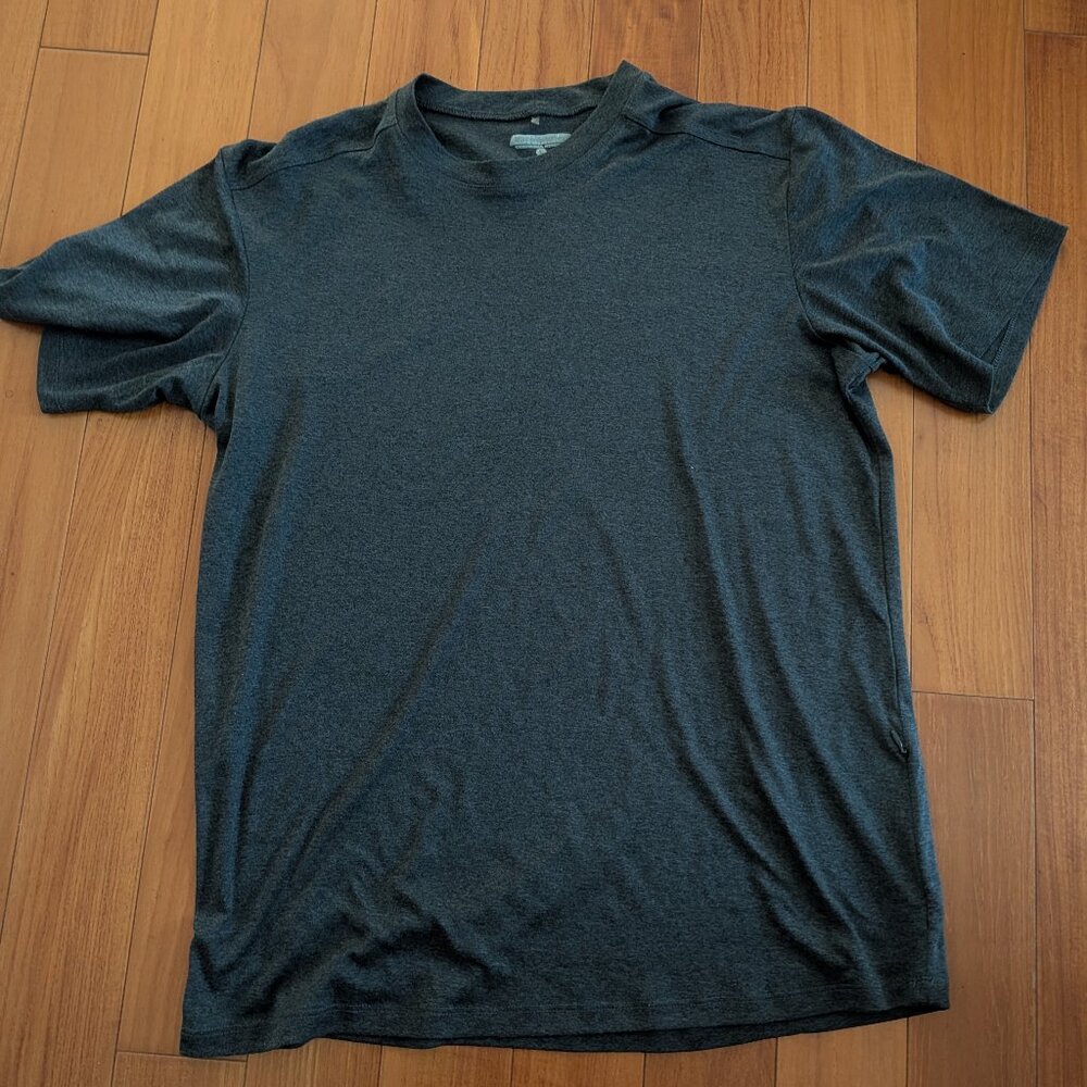 USED Bellwether cycling jersey t-shirt men's size Large